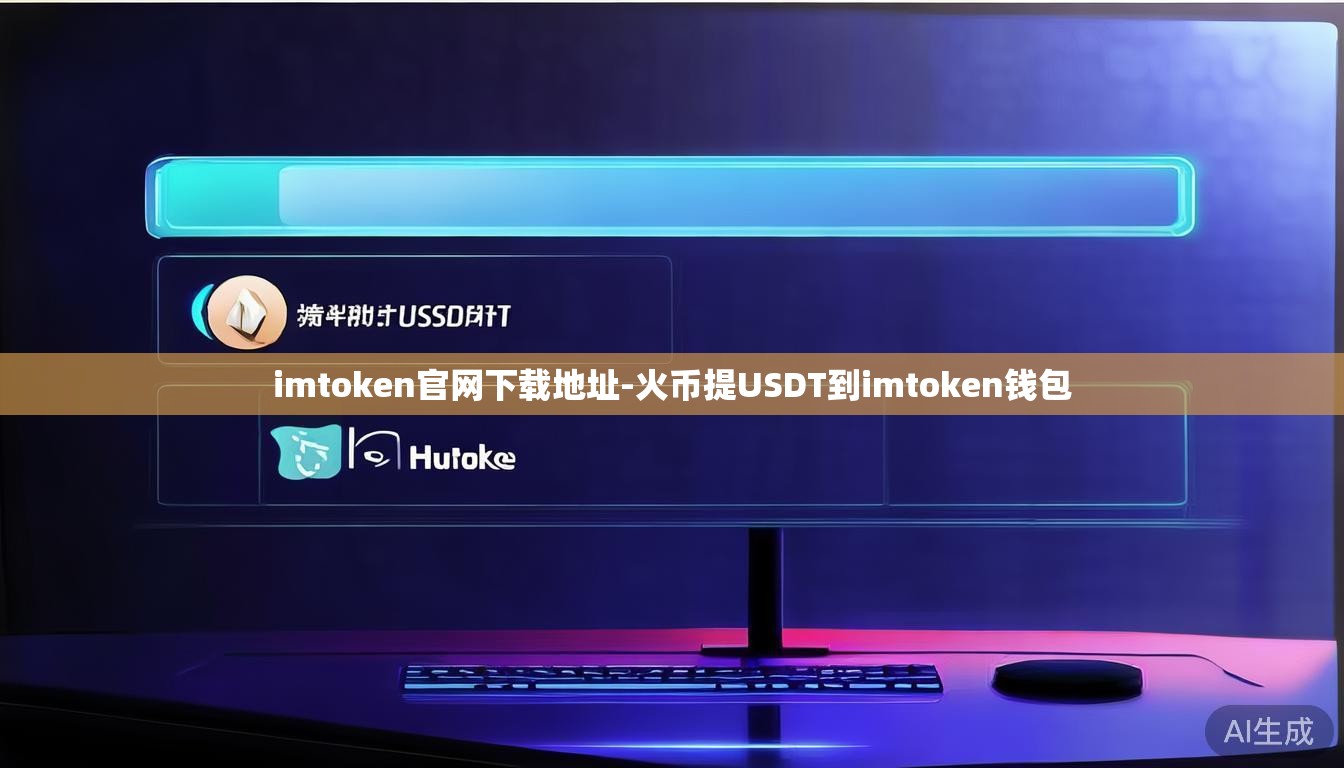 imtoken官网下载地址-火币提USDT到imtoken钱包