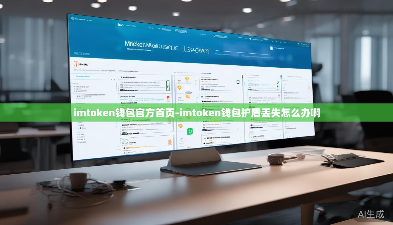 imtoken钱包官方首页-imtoken钱包护盾丢失怎么办啊