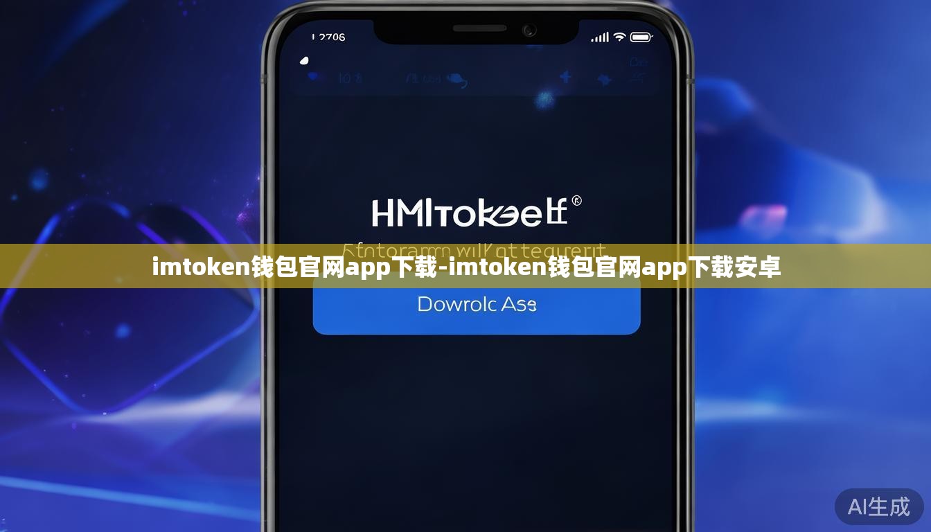 imtoken钱包官网app下载-imtoken钱包官网app下载安卓