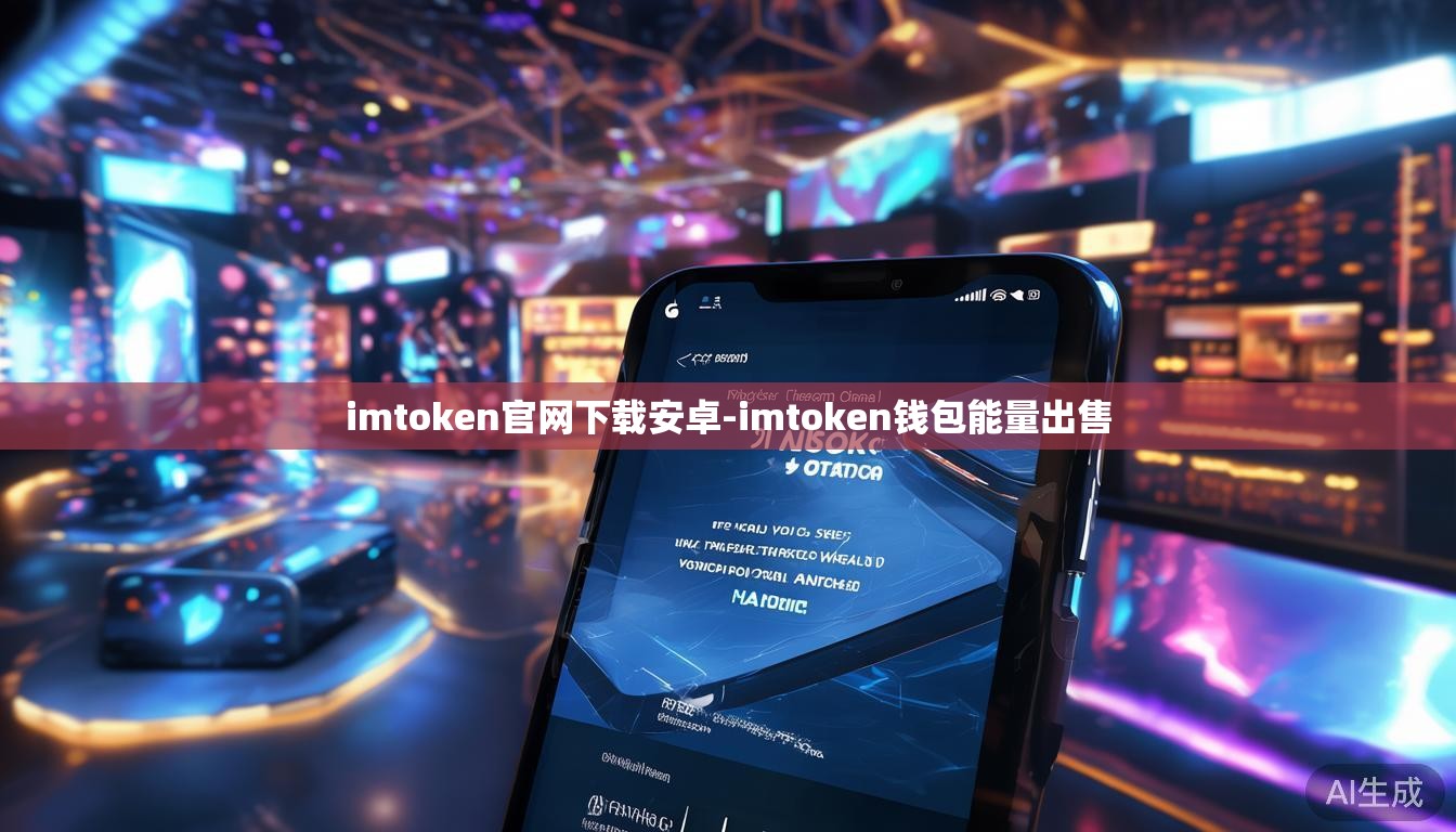 imtoken官网下载安卓-imtoken钱包能量出售