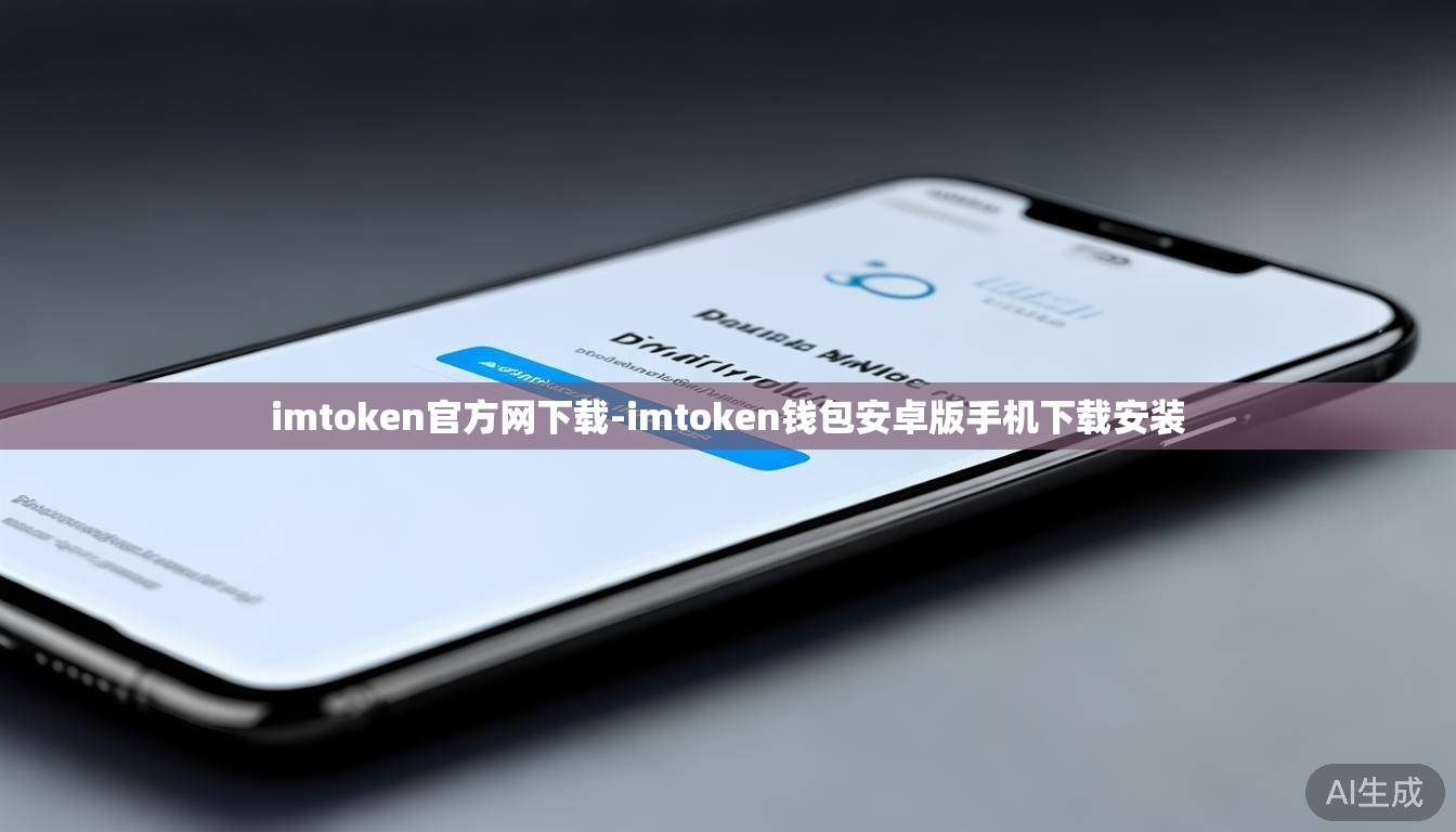 imtoken官方网下载-imtoken钱包安卓版手机下载安装