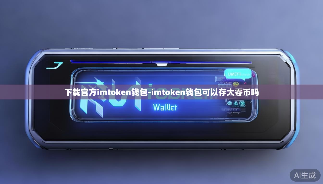 下载官方imtoken钱包-imtoken钱包可以存大零币吗