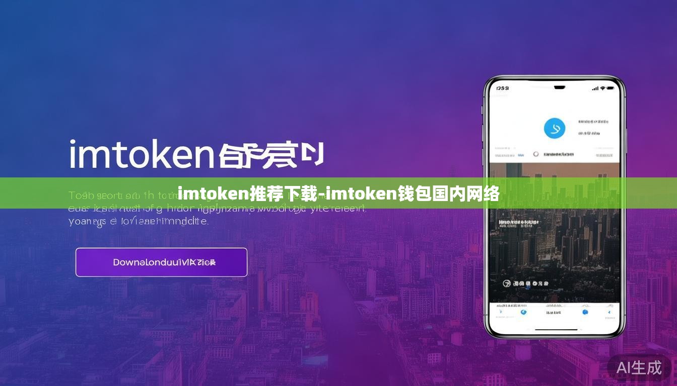 imtoken推荐下载-imtoken钱包国内网络