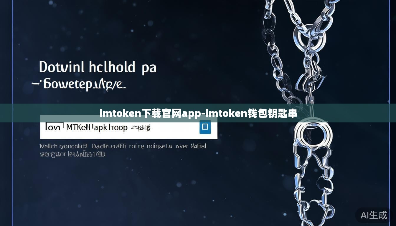 imtoken下载官网app-imtoken钱包钥匙串