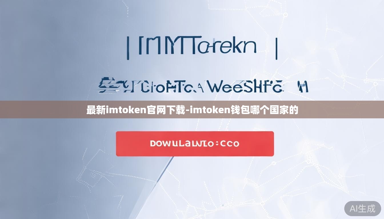 最新imtoken官网下载-imtoken钱包哪个国家的
