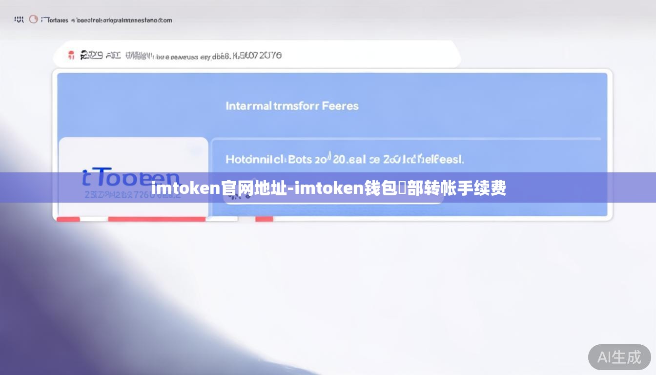 imtoken官网地址-imtoken钱包內部转帐手续费