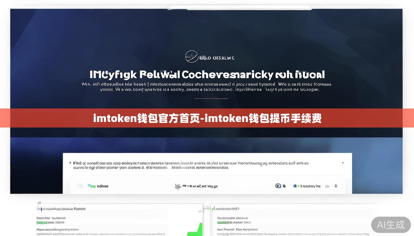 imtoken钱包官方首页-imtoken钱包提币手续费