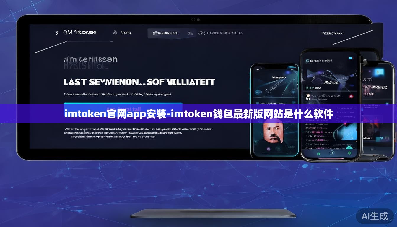 imtoken官网app安装-imtoken钱包最新版网站是什么软件