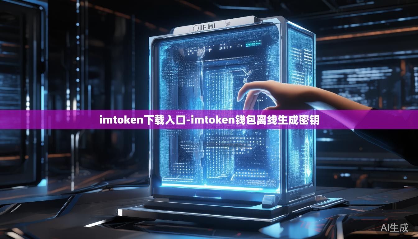 imtoken下载入口-imtoken钱包离线生成密钥
