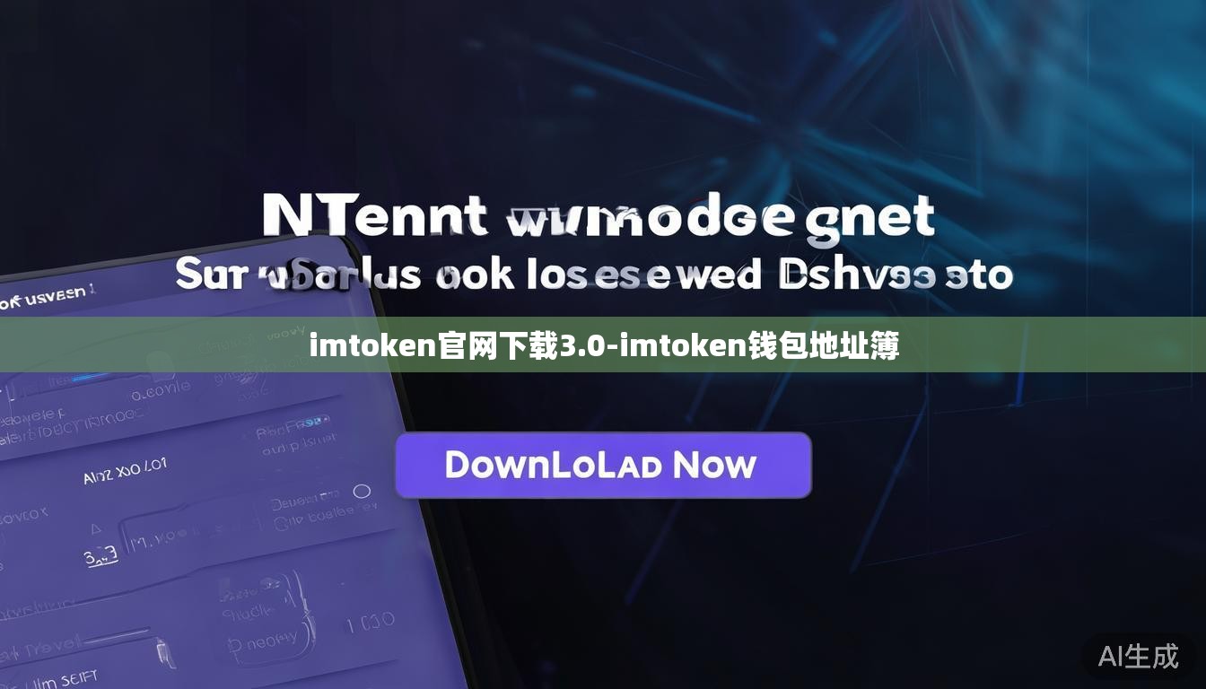 imtoken官网下载3.0-imtoken钱包地址簿
