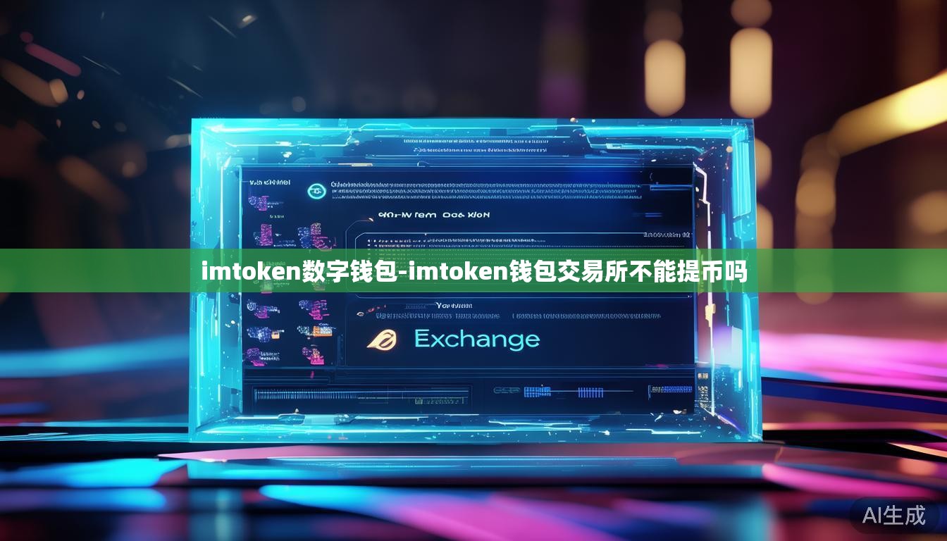 imtoken数字钱包-imtoken钱包交易所不能提币吗