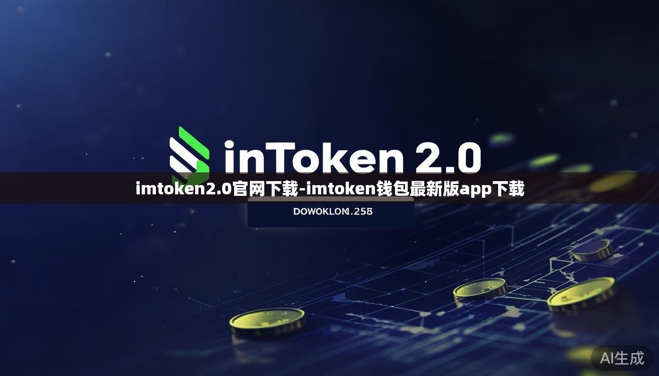 imtoken2.0官网下载-imtoken钱包最新版app下载