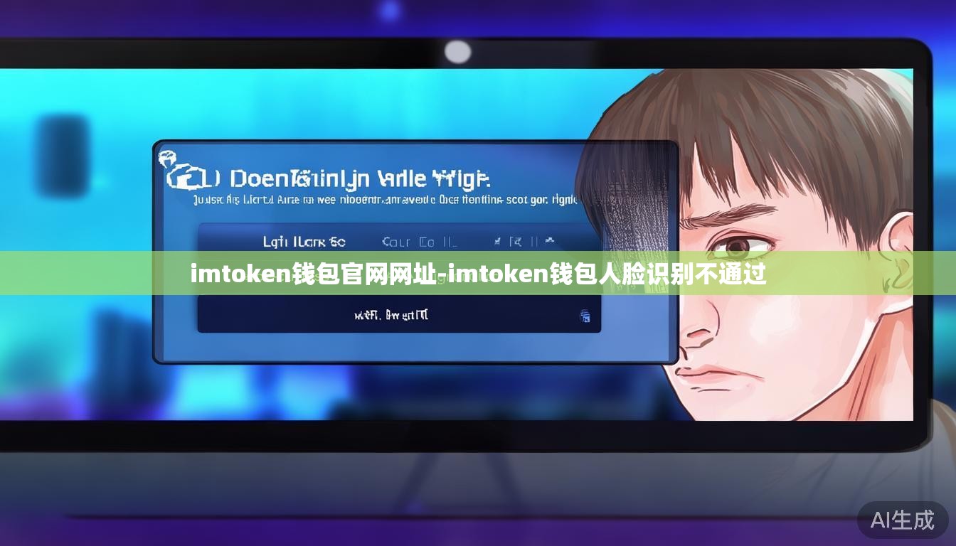 imtoken钱包官网网址-imtoken钱包人脸识别不通过