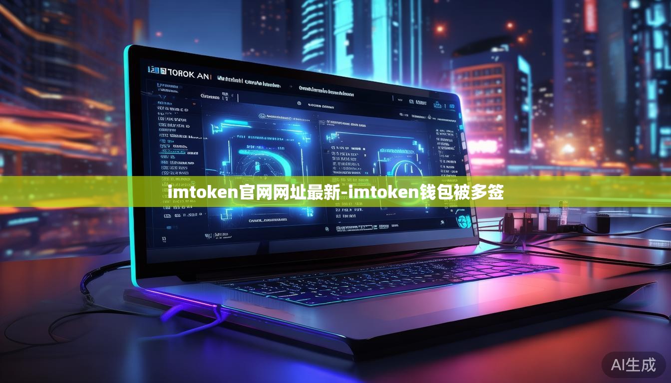 imtoken官网网址最新-imtoken钱包被多签
