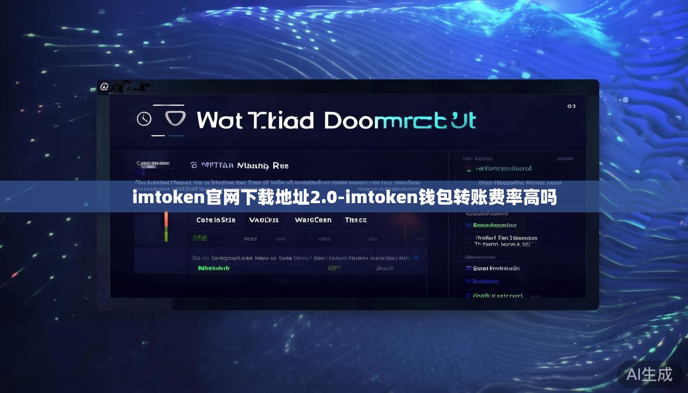 imtoken官网下载地址2.0-imtoken钱包转账费率高吗