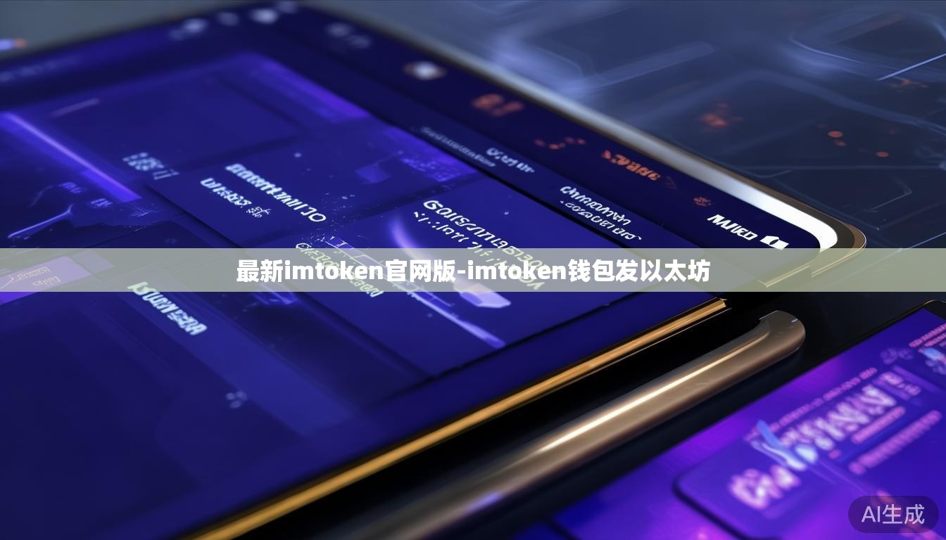 最新imtoken官网版-imtoken钱包发以太坊