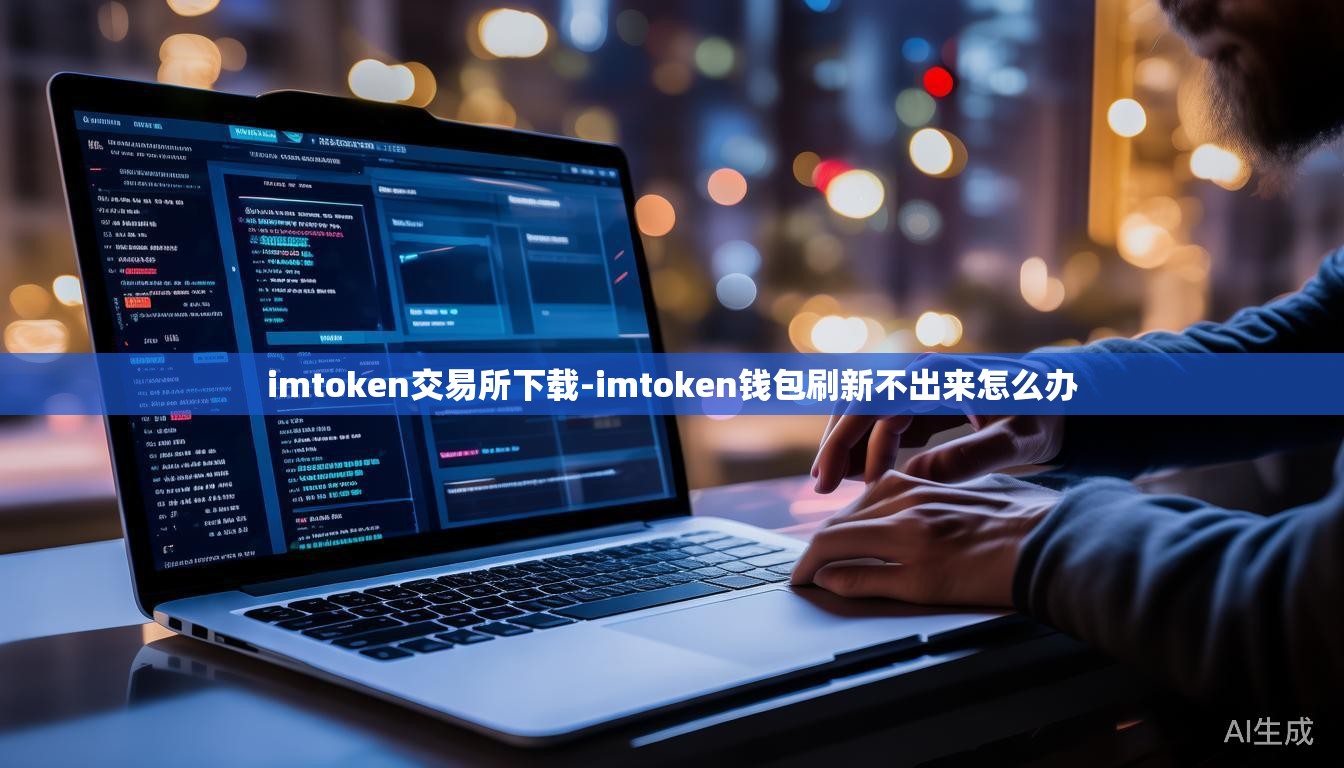 imtoken交易所下载-imtoken钱包刷新不出来怎么办