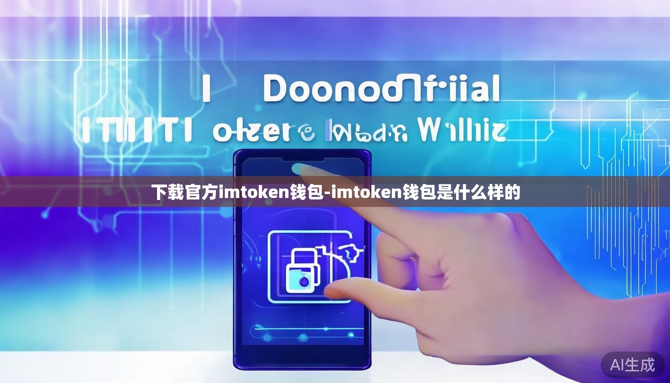 下载官方imtoken钱包-imtoken钱包是什么样的