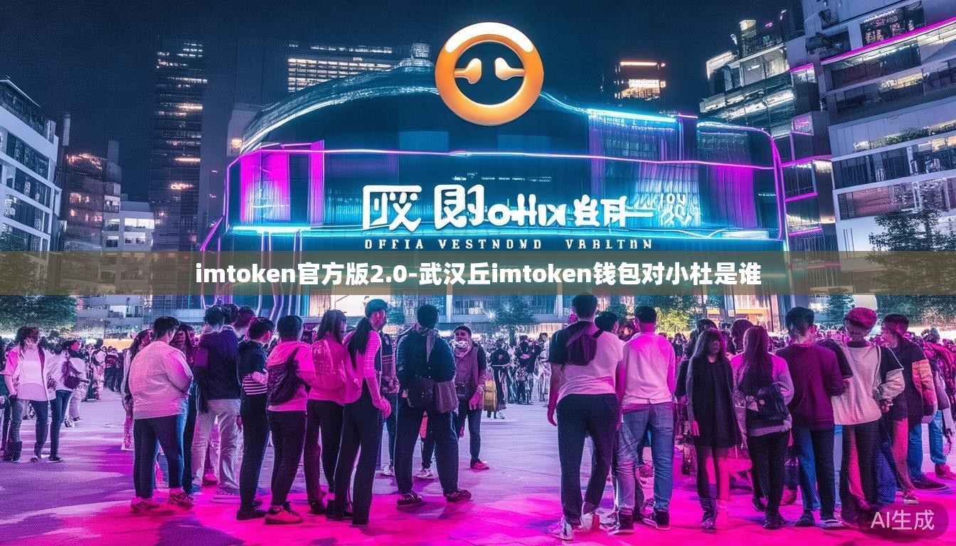 imtoken官方版2.0-武汉丘imtoken钱包对小杜是谁