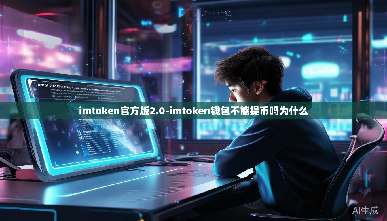 imtoken官方版2.0-imtoken钱包不能提币吗为什么