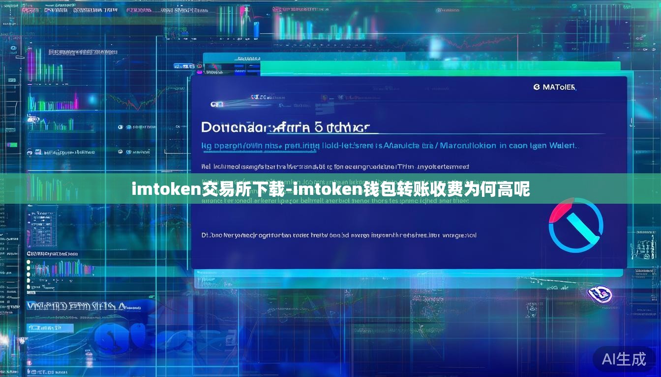 imtoken交易所下载-imtoken钱包转账收费为何高呢