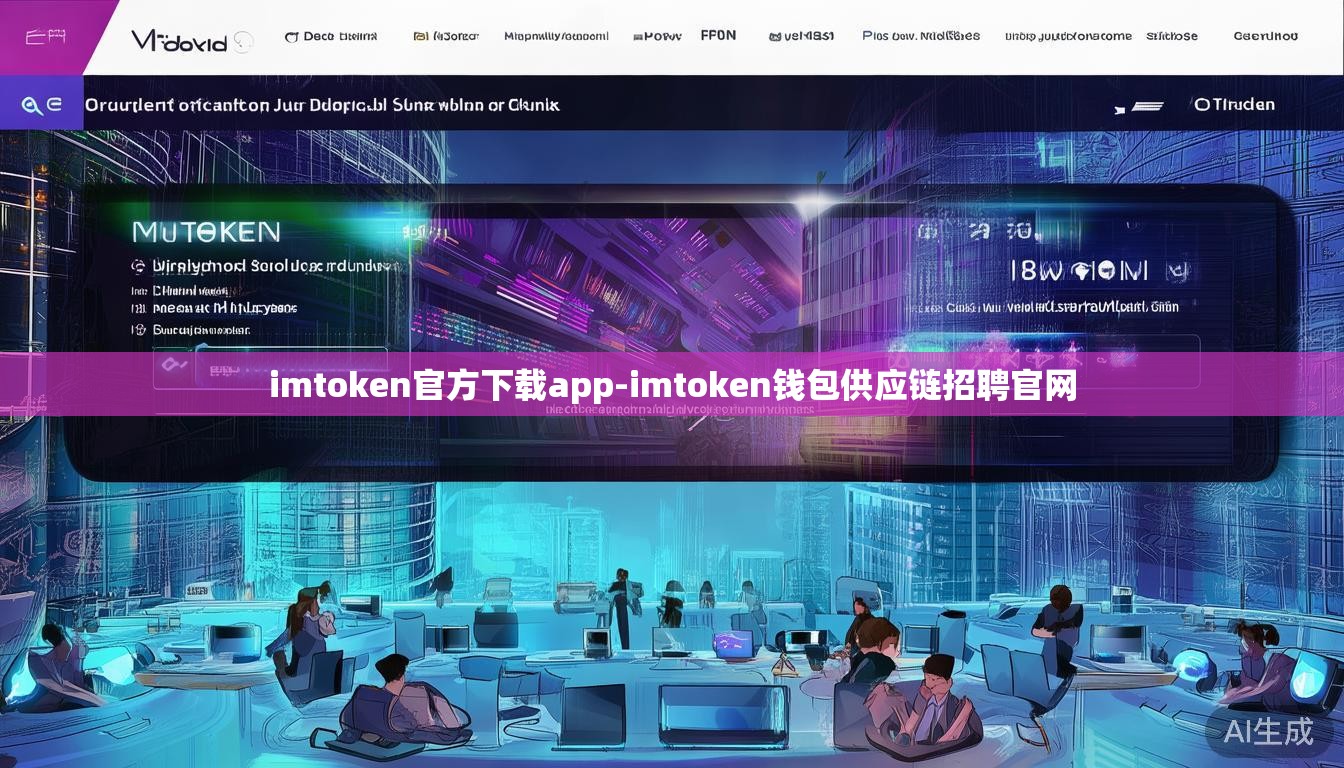 imtoken官方下载app-imtoken钱包供应链招聘官网