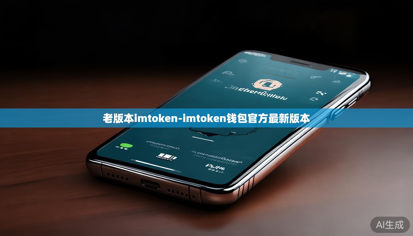 老版本imtoken-imtoken钱包官方最新版本
