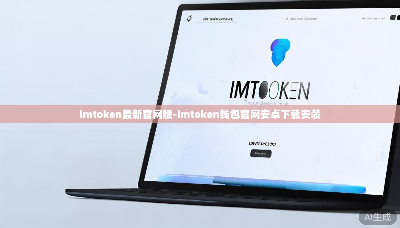 imtoken最新官网版-imtoken钱包官网安卓下载安装