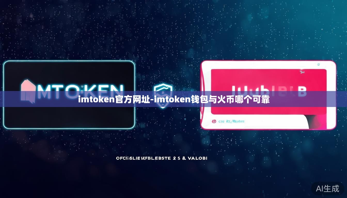 imtoken官方网址-imtoken钱包与火币哪个可靠