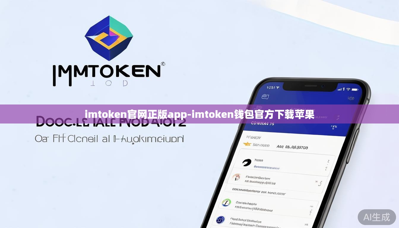 imtoken官网正版app-imtoken钱包官方下载苹果