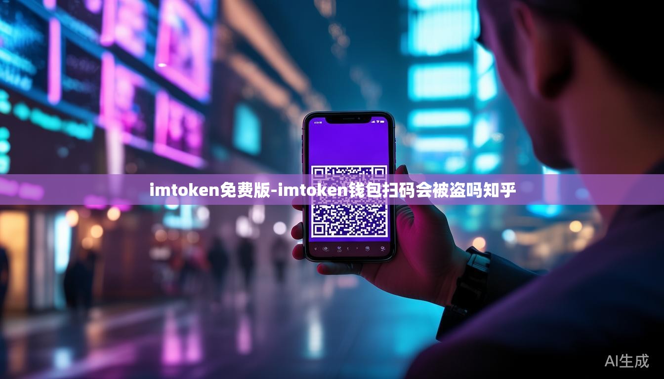 imtoken免费版-imtoken钱包扫码会被盗吗知乎
