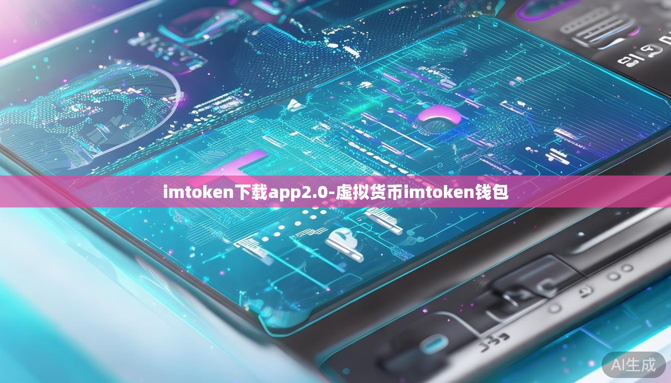 imtoken下载app2.0-虚拟货币imtoken钱包