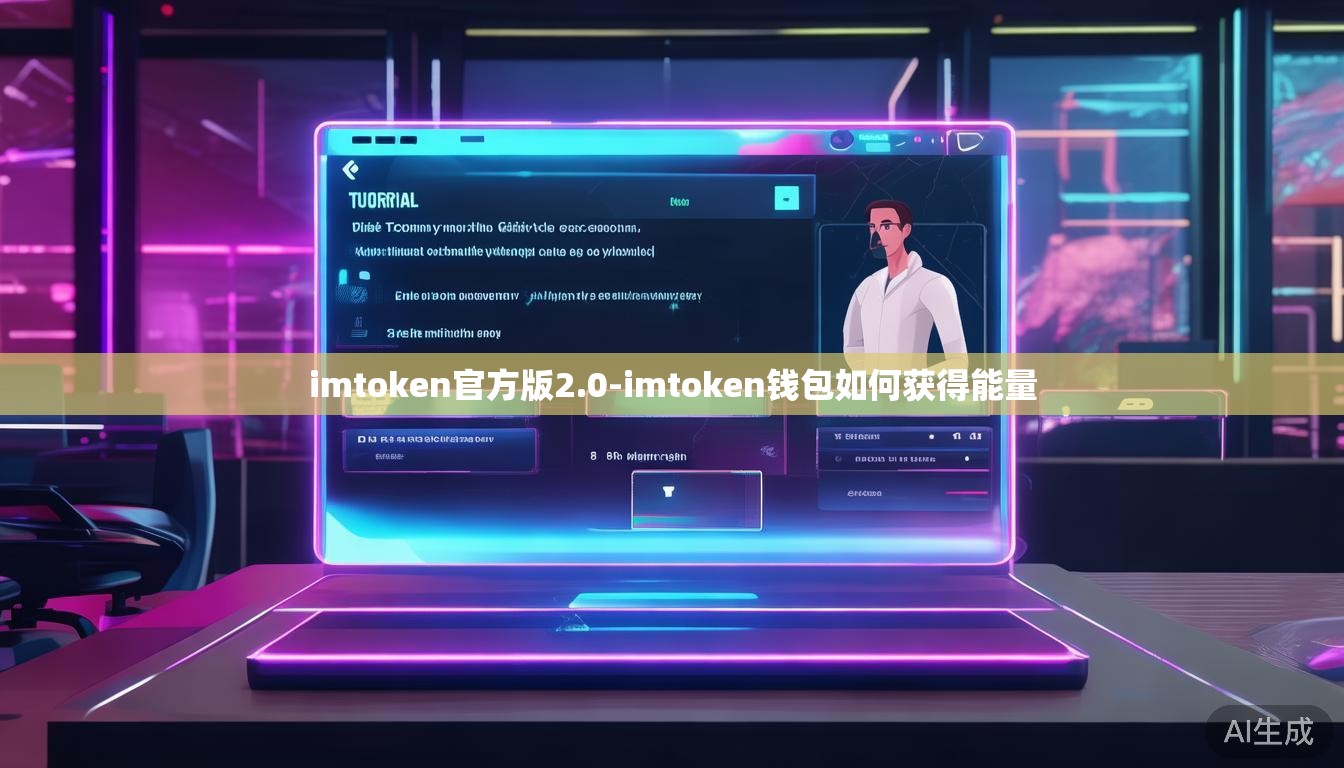 imtoken官方版2.0-imtoken钱包如何获得能量