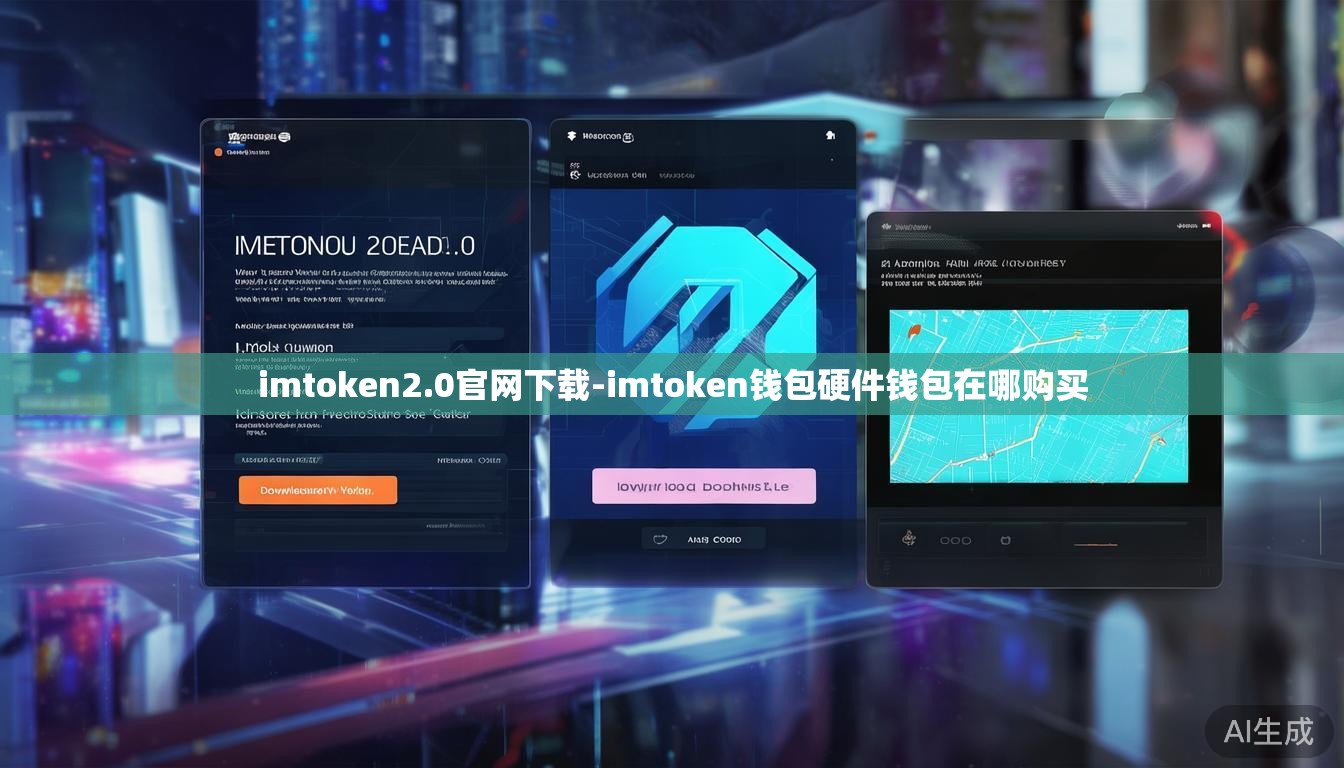imtoken2.0官网下载-imtoken钱包硬件钱包在哪购买