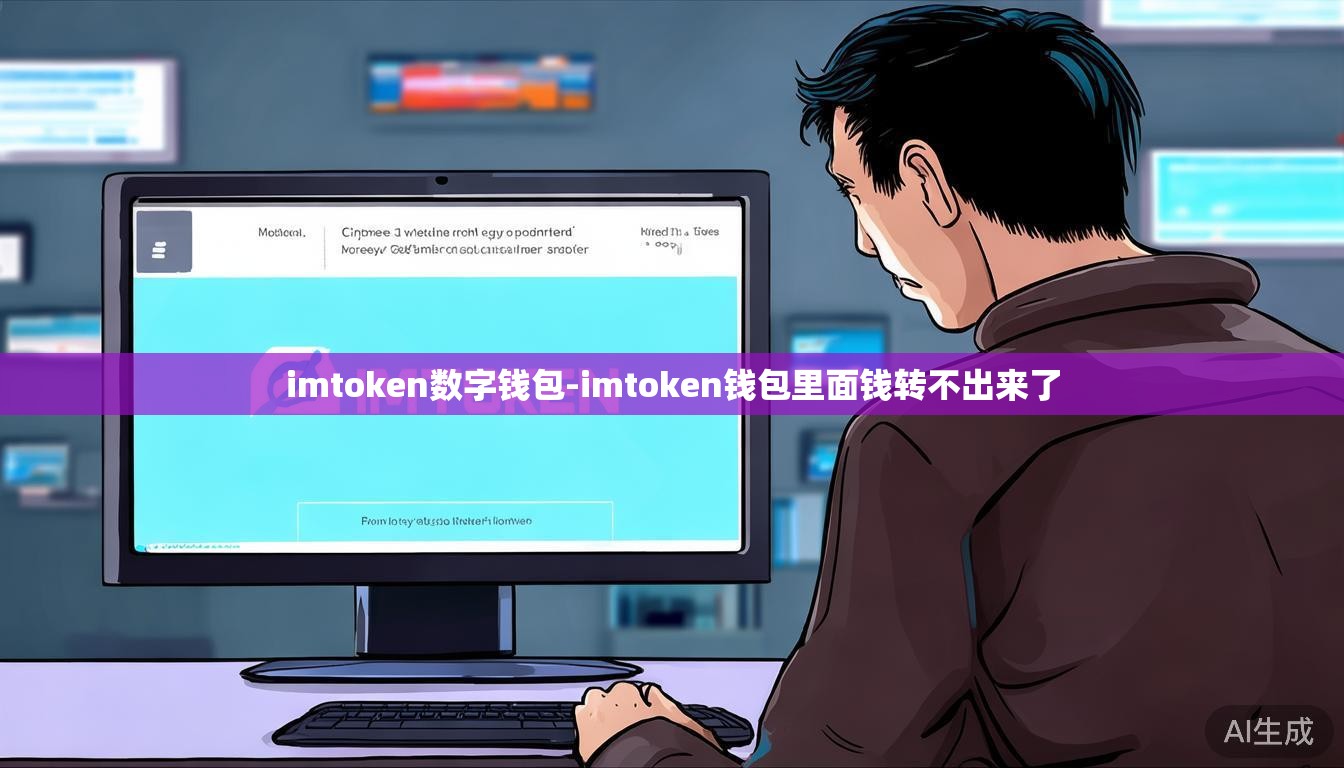 imtoken数字钱包-imtoken钱包里面钱转不出来了