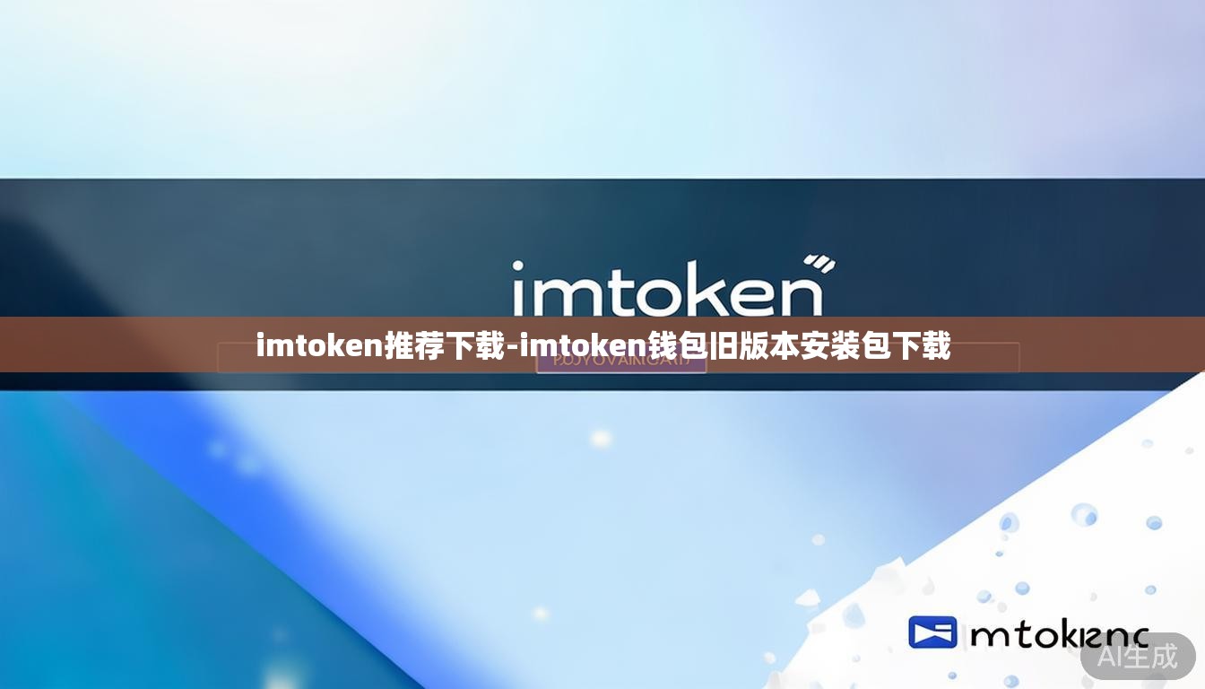 imtoken推荐下载-imtoken钱包旧版本安装包下载