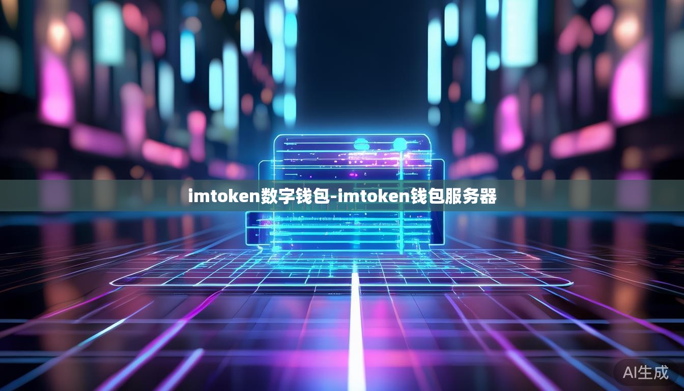 imtoken数字钱包-imtoken钱包服务器