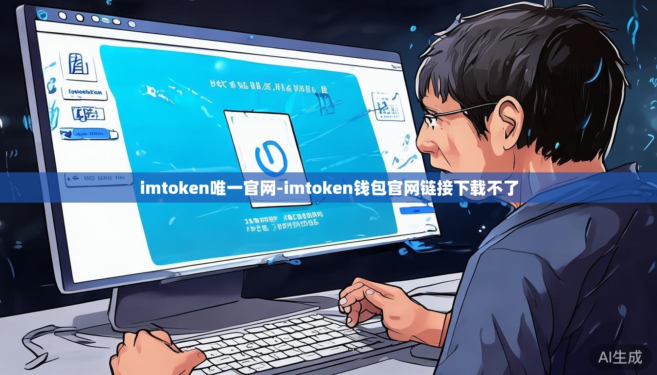 imtoken唯一官网-imtoken钱包官网链接下载不了
