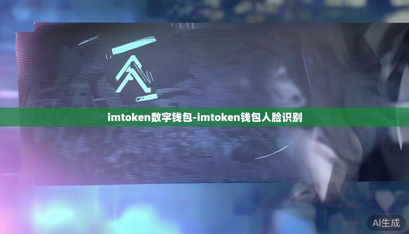 imtoken数字钱包-imtoken钱包人脸识别