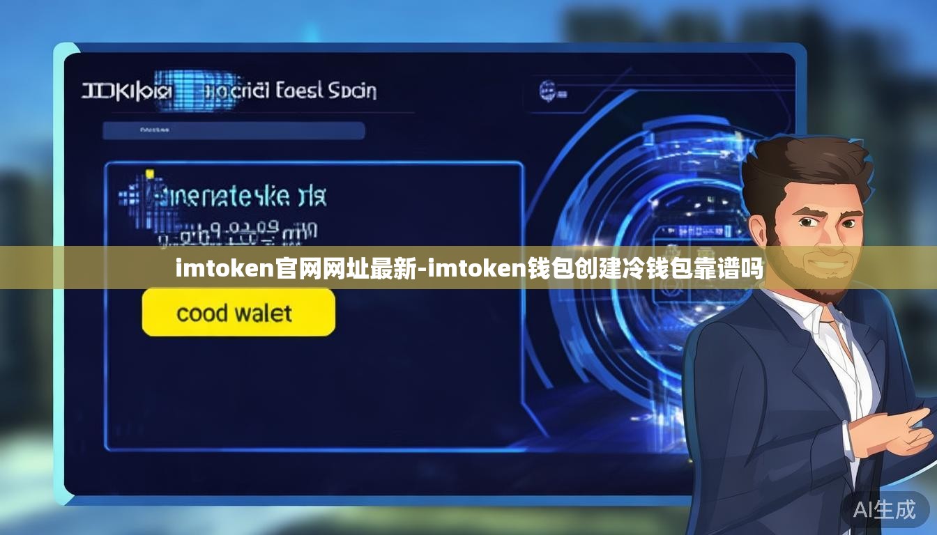 imtoken官网网址最新-imtoken钱包创建冷钱包靠谱吗