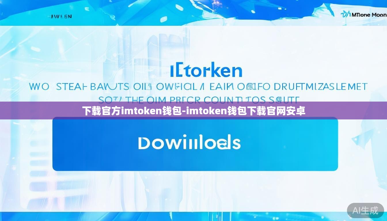 下载官方imtoken钱包-imtoken钱包下载官网安卓