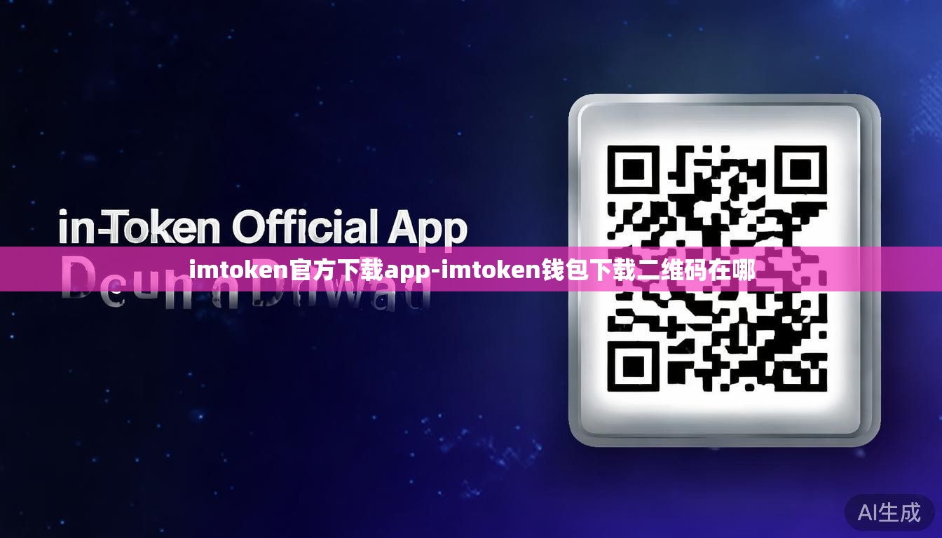 imtoken官方下载app-imtoken钱包下载二维码在哪