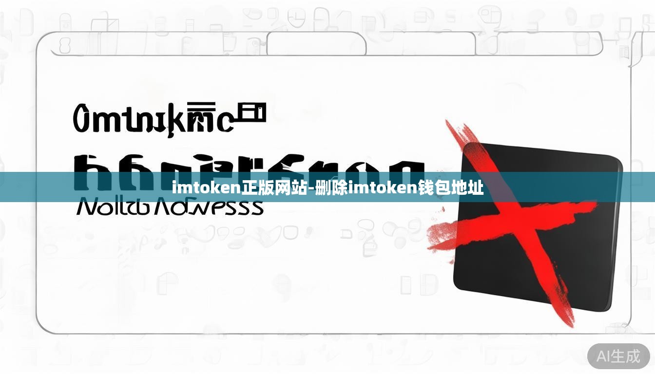 imtoken正版网站-删除imtoken钱包地址