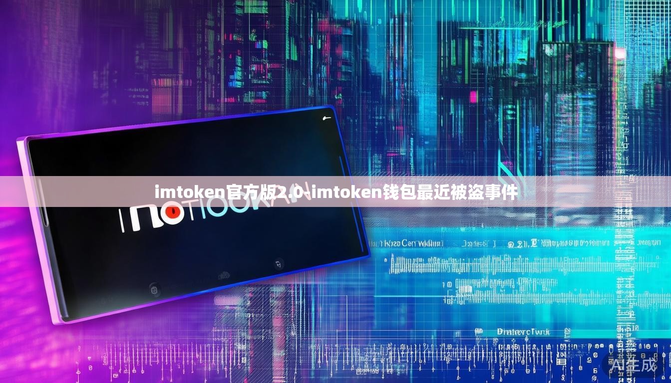 imtoken官方版2.0-imtoken钱包最近被盗事件