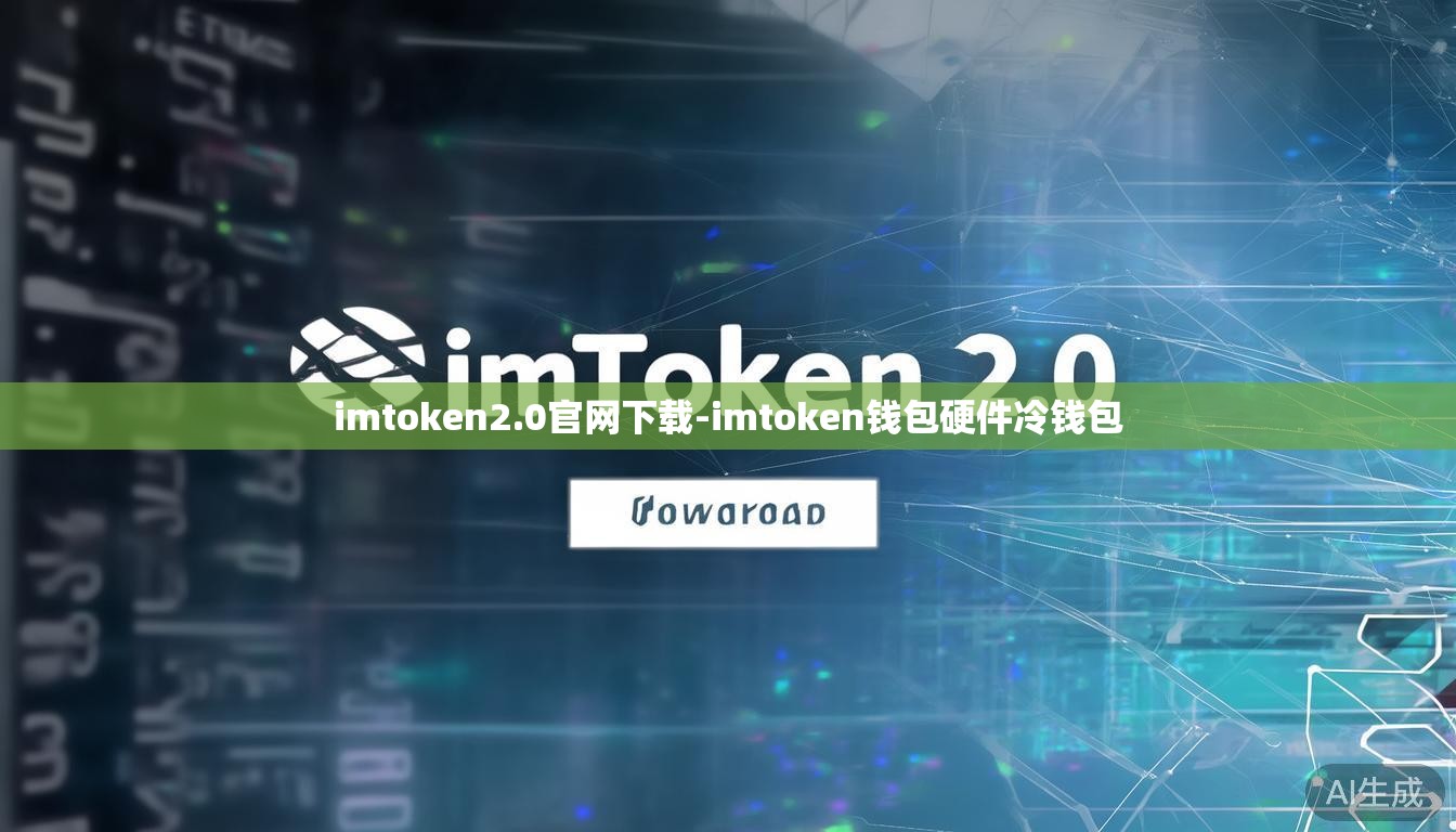 imtoken2.0官网下载-imtoken钱包硬件冷钱包