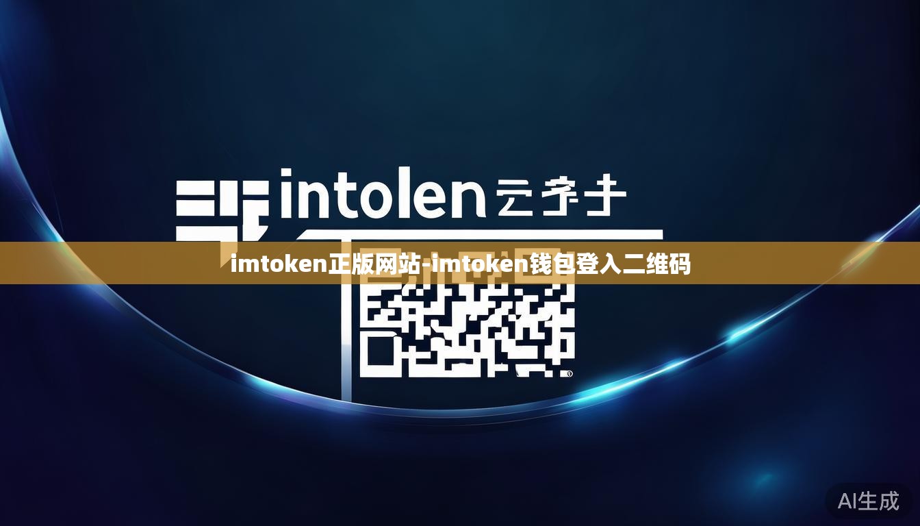 imtoken正版网站-imtoken钱包登入二维码
