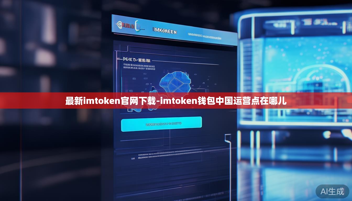 最新imtoken官网下载-imtoken钱包中国运营点在哪儿