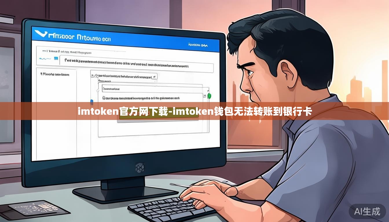 imtoken官方网下载-imtoken钱包无法转账到银行卡