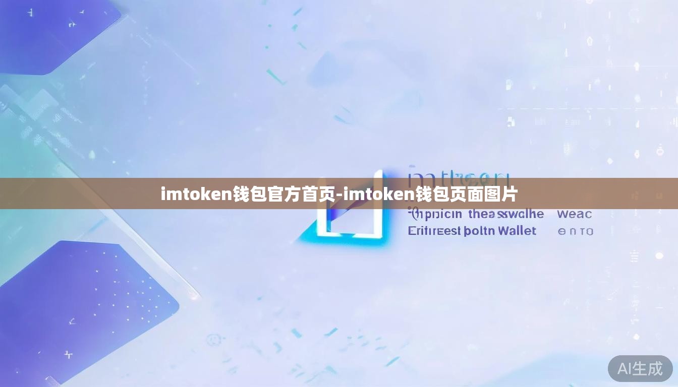 imtoken钱包官方首页-imtoken钱包页面图片
