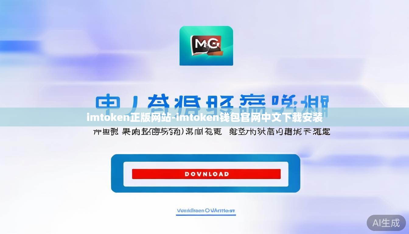 imtoken正版网站-imtoken钱包官网中文下载安装